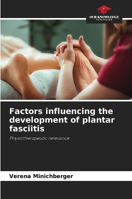 Factors influencing the development of plantar fasciitis