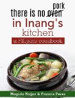 there is no oven in Inang's kitchen