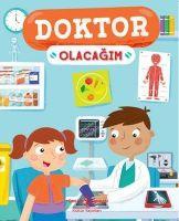 Doktor Olacagim