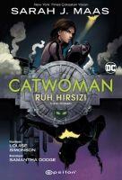 Catwoman - Ruh Hirsizi