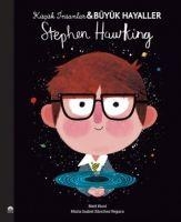 Stephen Hawking - Kücük Insanlar Büyük Hayaller