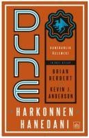 Dune Harkonnen Hanedani - Hanedanlik Üclemesi Ikinci Kitap