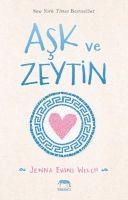 Ask ve Zeytin
