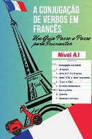 A Conjugação de Verbos em Francês