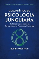 Guia prático de psicologia junguiana