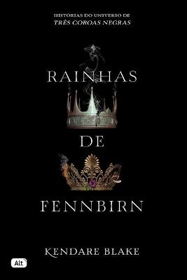 POR-RAINHAS DE FENNBIRN