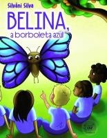 Belina, a Borboleta Azul