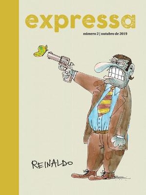 Expressa - Reinaldo Figueiredo