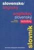 Slovak-English & English-Slovak Technical Dictionary