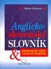 English-Slovak Pocket Idiomatic Dictionary