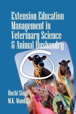 Extension Education Management In Veterinary Sciences And Animal Husbandry
