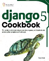 Django 5 Cookbook