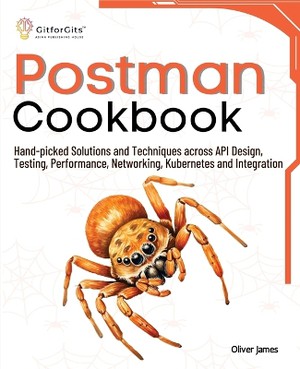 Postman Cookbook