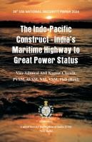 The Indo-Pacific Construct