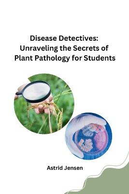 Disease Detectives