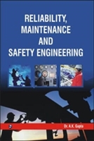 Reliability, Maintenance and Safety Engineering