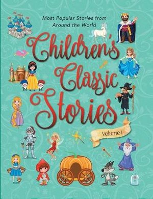 Brahma, A: Children's Classic Stories