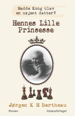 Hennes Lille Prinsesse (Norwegian edition)