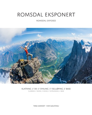 Romsdal Exposed - Climbing/Skiing/Biking/Skyrunning/Base