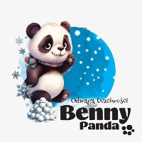 Panda Benny - Odwaga Uczciwości