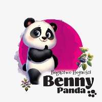 Panda Benny - Bogactwo Hojności