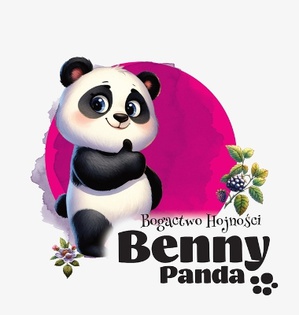 Panda Benny - Bogactwo Hojności