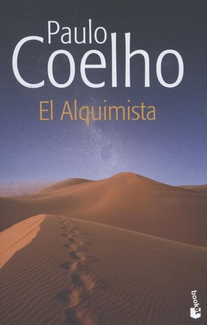 Coelho, P: El Alquimista