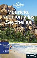 Mauricio, Reunión y las Seychelles