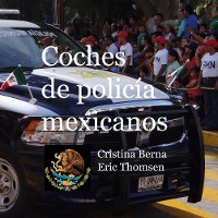 Coches de polic�a mexicanos
