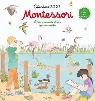 Calendari Montessori 2023