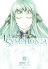 Tales of symphonia 6