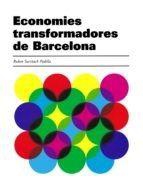 Economies transformadores de Barcelona