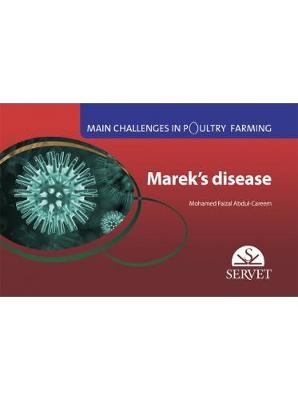 Marek’s disease. Main challenges in poultry farming