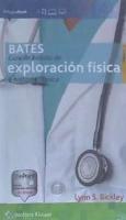 Szilagyi, P: Bates : guía de bolsillo de exploración física