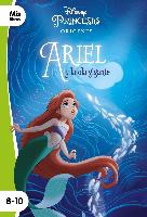Liz Marsham: Ariel y la ola gigante : princesas
