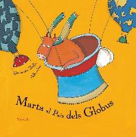 Albertini N.: Marta al País dels Globus