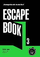 Escape book 3 : entre rejas