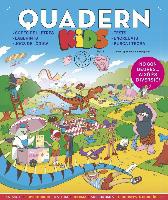 Quadern KIDS vol. 1
