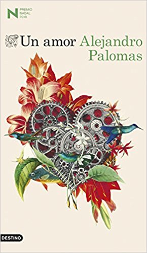 Palomas, A: Amor