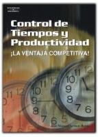 Arenas Reina, J: Control de tiempo y productividad