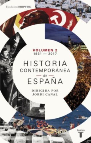 Canal i Morell, J: Historia contemporánea de España II : 193