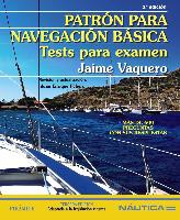 Patrón para navegación básica : tests para examen