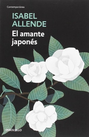 Allende, I: Amante japonés