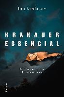 Krakauer essencial : Reflexions sobre el risc i la condició humana