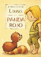 Luna y El Panda Rojo