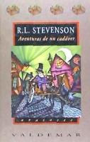 Stevenson, R: Aventuras de un cadáver