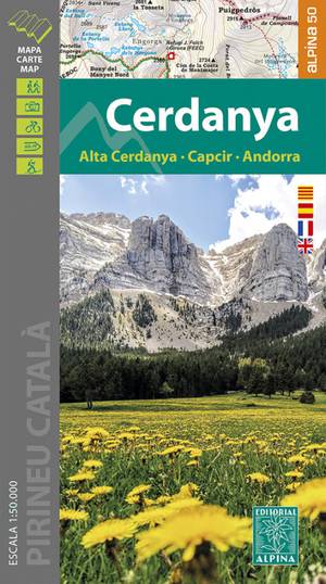 Cerdanya - Alta Cerdanya - Capcir - Andorra