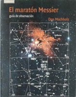 Guía de observatión del maratón Messier