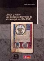 Sánchez Ibáñez, R: Linaje y poder (ss.XIV-XVII) : los parien