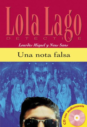 Lola Lago - Una nota falsa A2